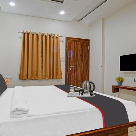 Hotel O Blue Sky Indore Exterior foto